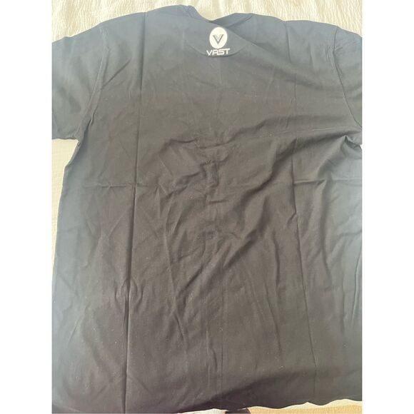 Vast Circle Logo Tee NEW NWT - Picture 6 of 7